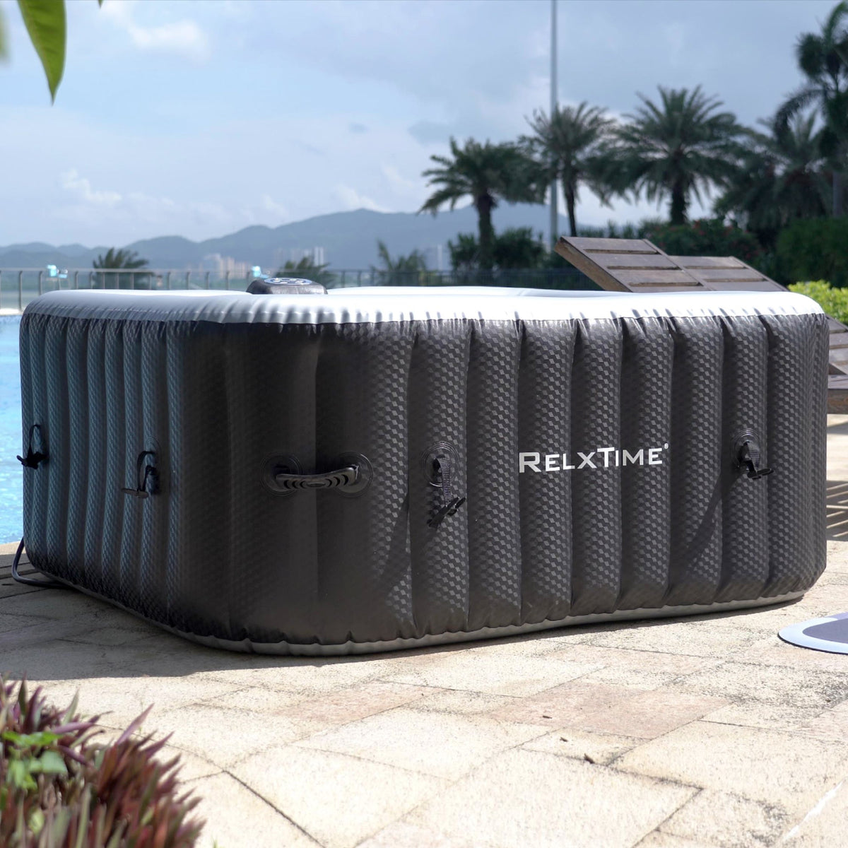 Premium Inflatable Hot Tubs and Home Essentials - Relxtime – Relxtime-eu